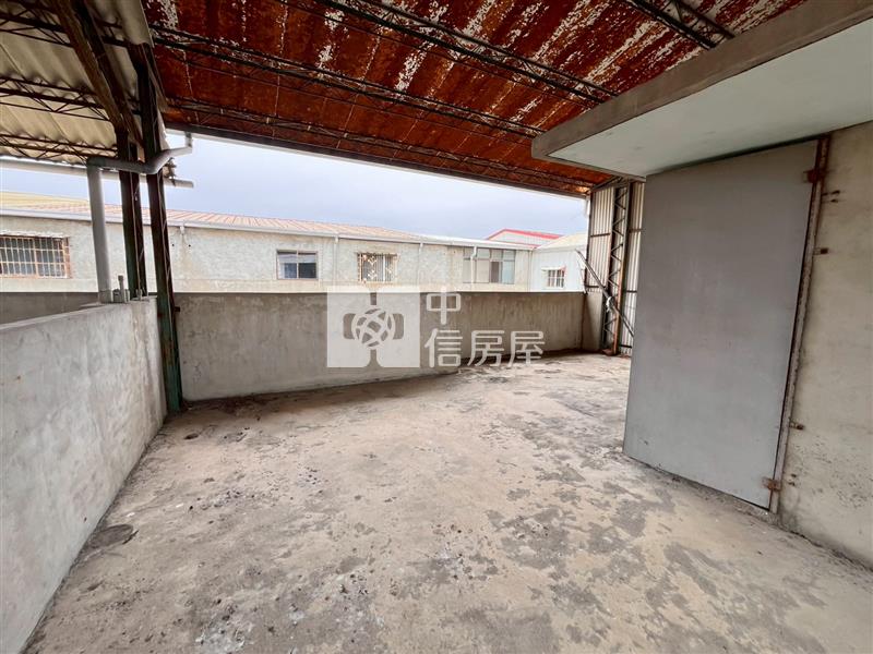 公誠國小旁活巷透天房屋室內格局與周邊環境