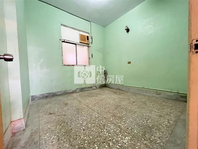 公誠國小旁活巷透天房屋室內格局與周邊環境