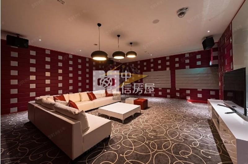 【星鑽】A18桃園高鐵走路就到家寶徠高樓無限景觀戶房屋室內格局與周邊環境