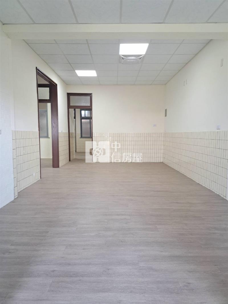 斗六市正環邊稀有平房房屋室內格局與周邊環境