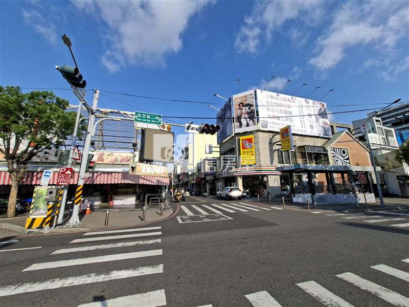 近水仙宮市場套房房屋室內格局與周邊環境