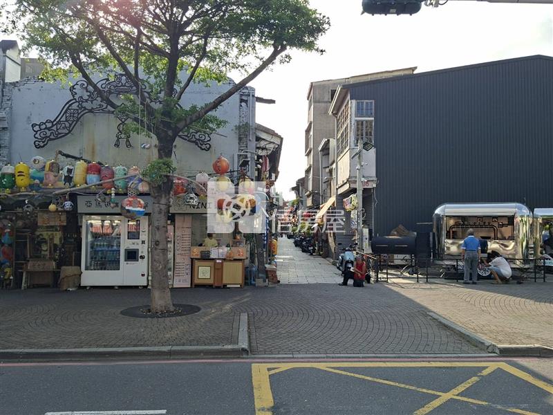近水仙宮市場套房房屋室內格局與周邊環境