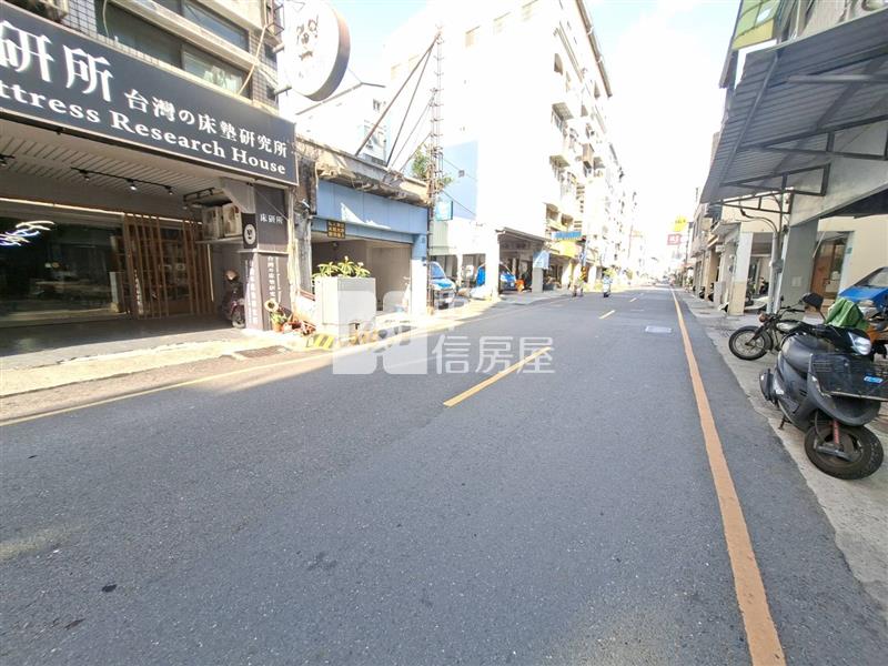 近水仙宮市場套房房屋室內格局與周邊環境