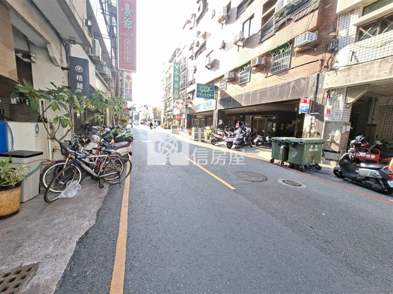 近水仙宮市場套房房屋室內格局與周邊環境