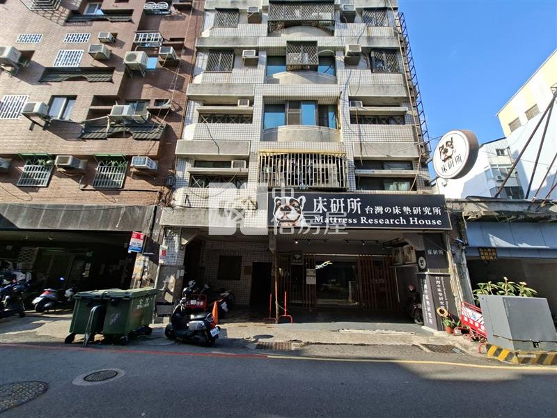 近水仙宮市場套房房屋室內格局與周邊環境