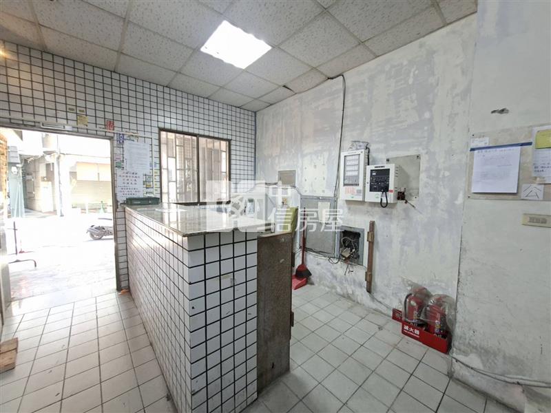 近水仙宮市場套房房屋室內格局與周邊環境