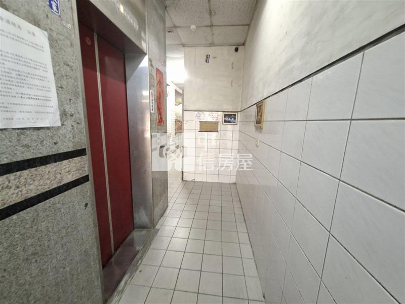 近水仙宮市場套房房屋室內格局與周邊環境