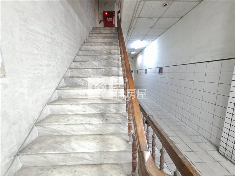 近水仙宮市場套房房屋室內格局與周邊環境