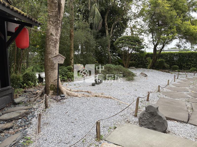 D018宜蘭三星庭園餐廳房屋室內格局與周邊環境