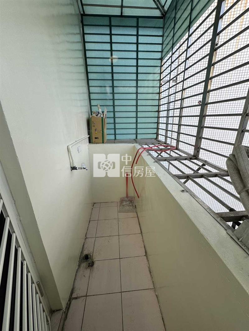 內壢後站電梯採光美三房房屋室內格局與周邊環境