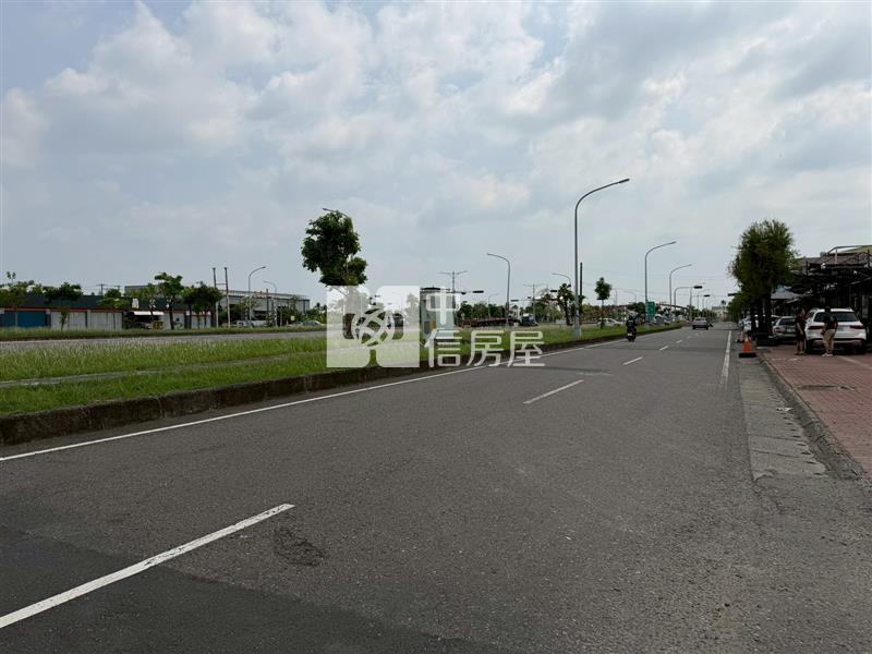 水上省道旁乙工廠房房屋室內格局與周邊環境