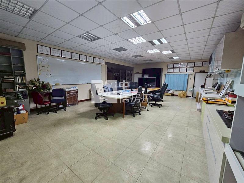 水上省道旁乙工廠房房屋室內格局與周邊環境