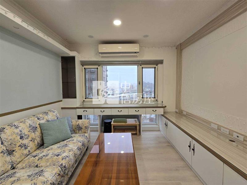 法國香榭漂亮三房+車位房屋室內格局與周邊環境