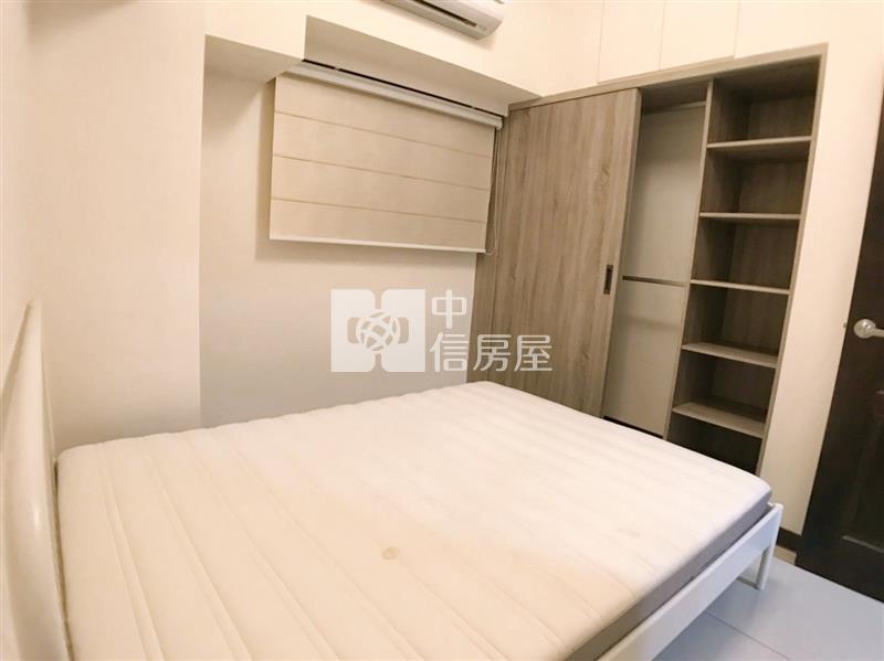 中壢花園城堡兩房車房屋室內格局與周邊環境