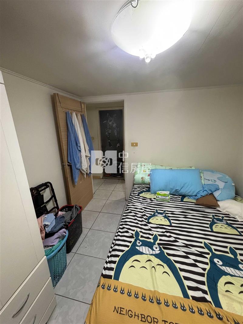溫馨華夏 四房房屋室內格局與周邊環境