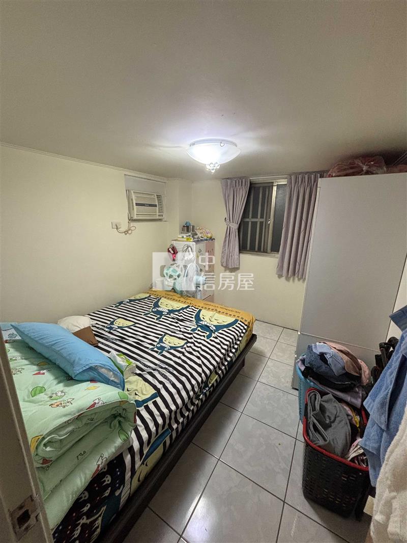 溫馨華夏 四房房屋室內格局與周邊環境