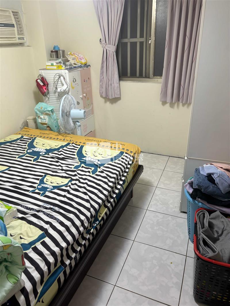 溫馨華夏 四房房屋室內格局與周邊環境