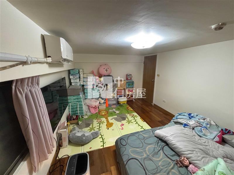 溫馨華夏 四房房屋室內格局與周邊環境