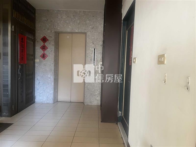 信義國小旁溫馨兩房房屋室內格局與周邊環境