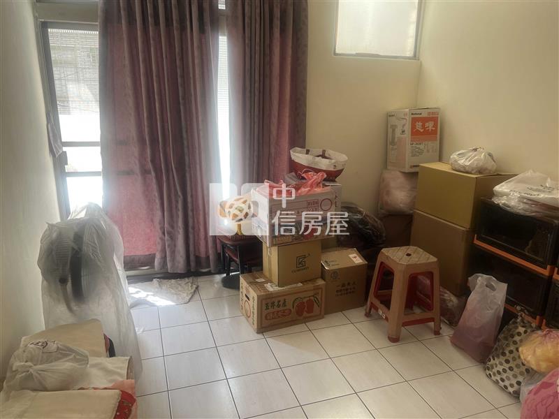 信義國小旁溫馨兩房房屋室內格局與周邊環境
