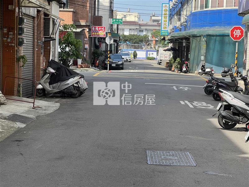 信義國小旁溫馨兩房房屋室內格局與周邊環境