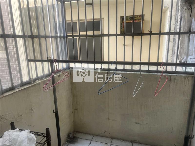 信義國小旁溫馨兩房房屋室內格局與周邊環境