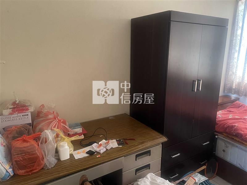 信義國小旁溫馨兩房房屋室內格局與周邊環境