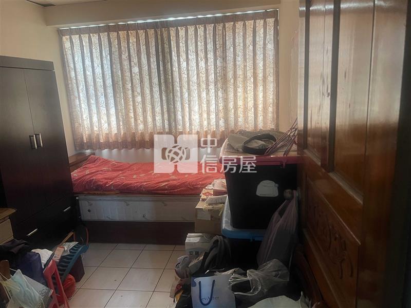 信義國小旁溫馨兩房房屋室內格局與周邊環境