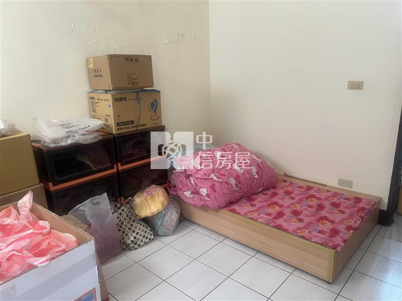 信義國小旁溫馨兩房房屋室內格局與周邊環境