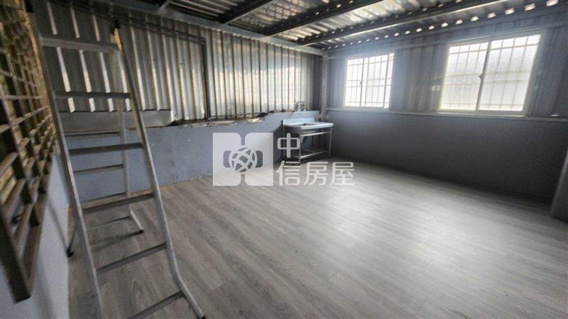 平鎮獅子林1-3樓全新整理透天房屋室內格局與周邊環境