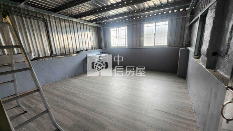 平鎮獅子林1-3樓全新整理透天房屋室內格局與周邊環境