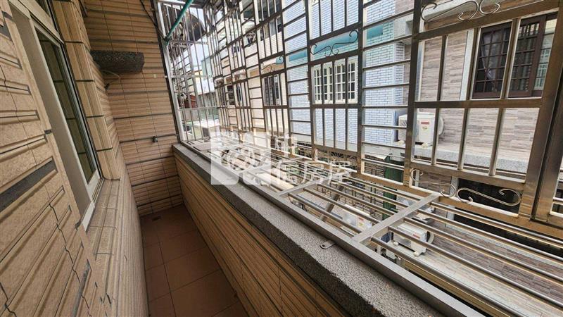 平鎮獅子林1-3樓全新整理透天房屋室內格局與周邊環境