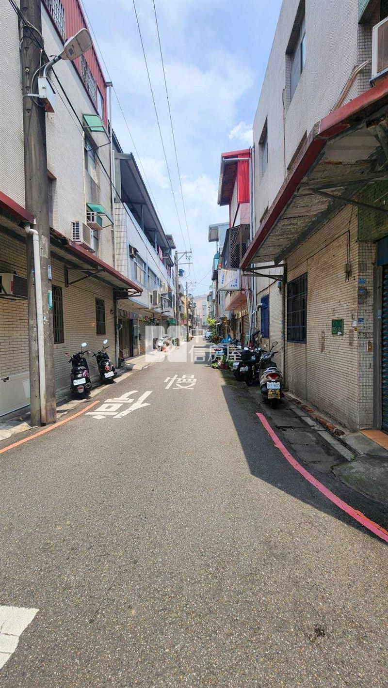 平鎮獅子林1-3樓全新整理透天房屋室內格局與周邊環境