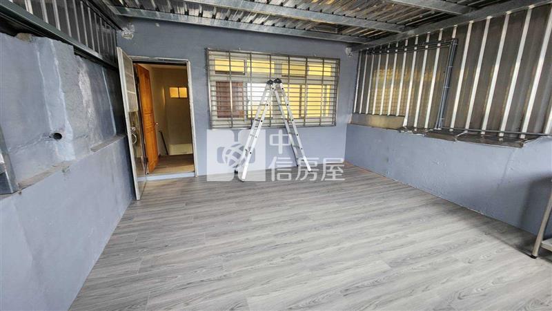 平鎮獅子林1-3樓全新整理透天房屋室內格局與周邊環境