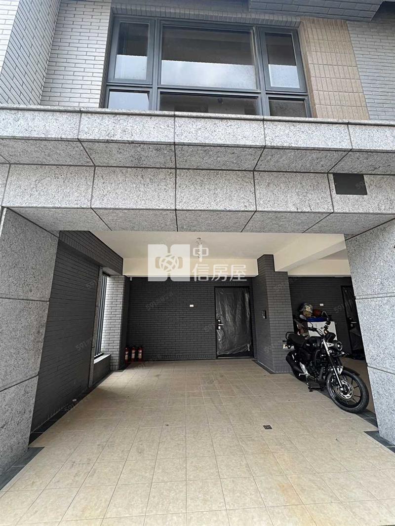 大園客運園區 全新別墅房屋室內格局與周邊環境