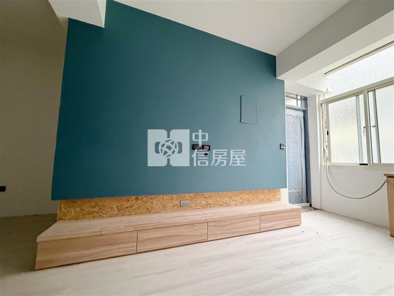 南勢智能整新美2房房屋室內格局與周邊環境