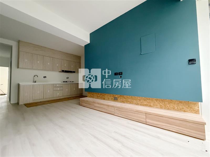 南勢智能整新美2房房屋室內格局與周邊環境