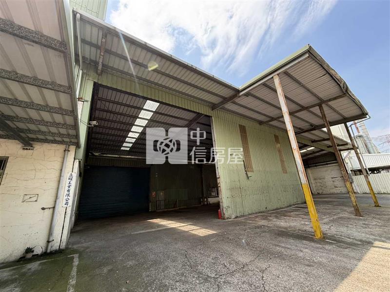 新屋中興路 合法丁建廠房(可廠登)房屋室內格局與周邊環境