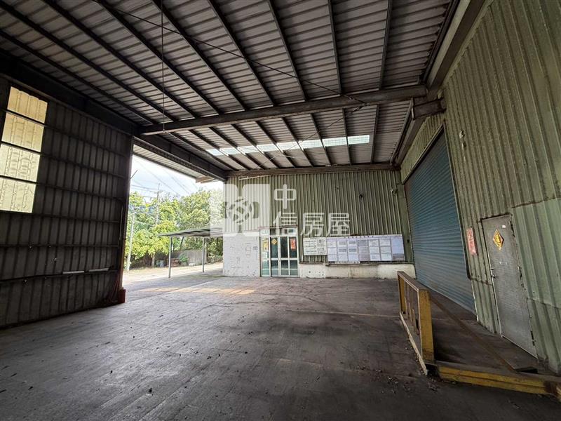 新屋中興路 合法丁建廠房(可廠登)房屋室內格局與周邊環境
