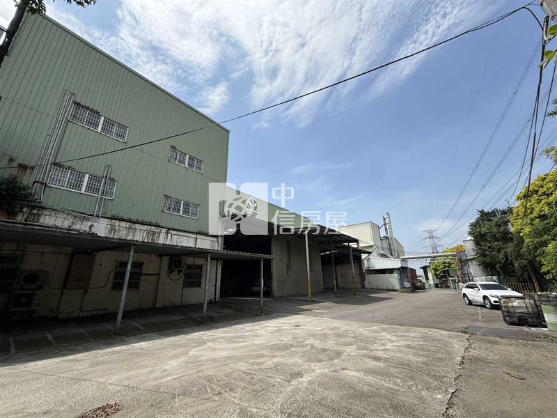 新屋中興路 合法丁建廠房(可廠登)房屋室內格局與周邊環境
