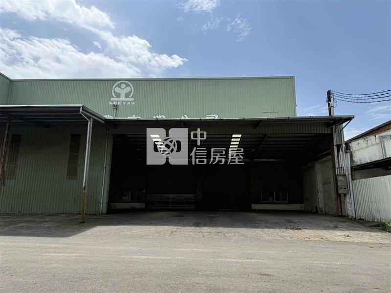 新屋中興路 合法丁建廠房(可廠登)
