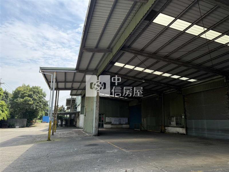 新屋中興路 合法丁建廠房(可廠登)房屋室內格局與周邊環境