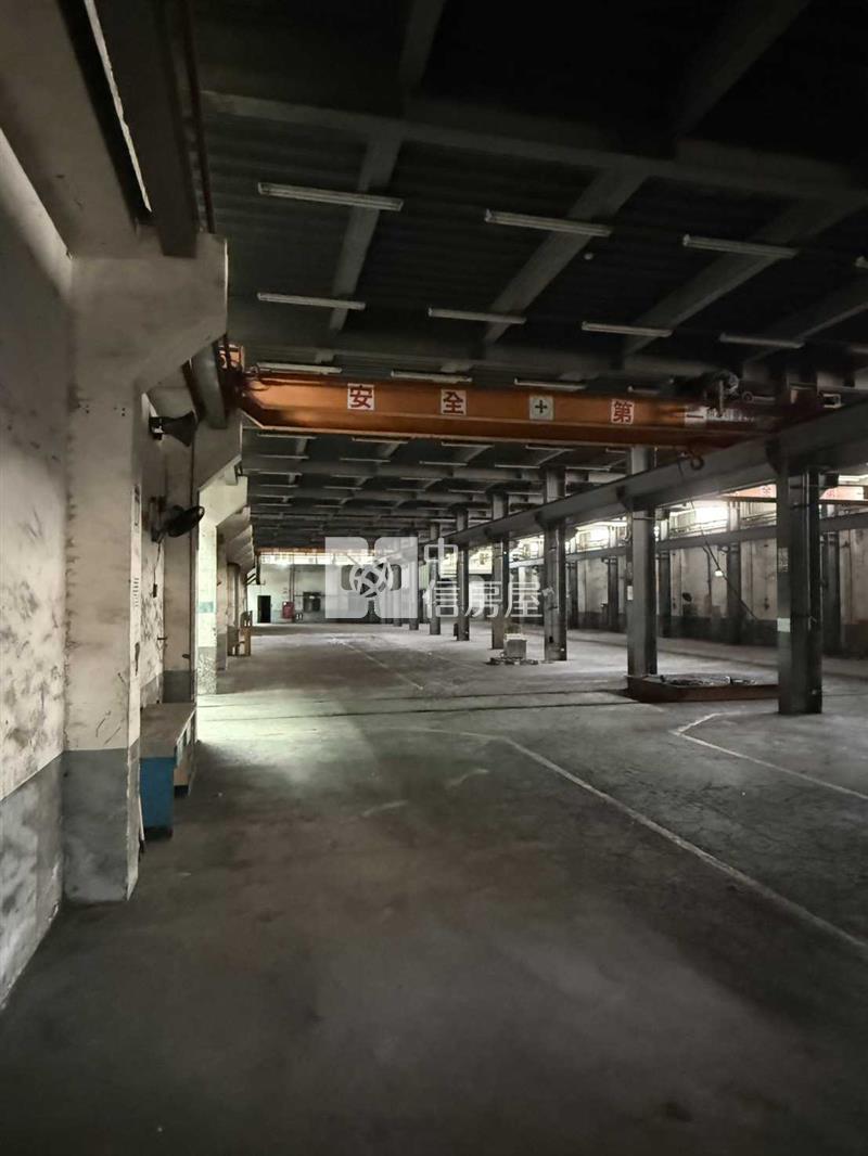 新屋中興路 合法丁建廠房(可廠登)房屋室內格局與周邊環境