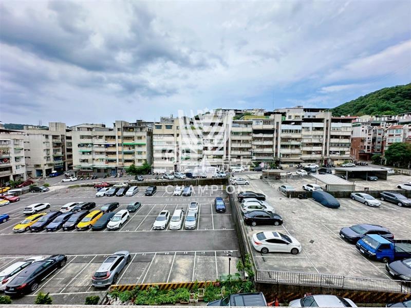 【冠軍商仲】統一新城兩房好停車房屋室內格局與周邊環境