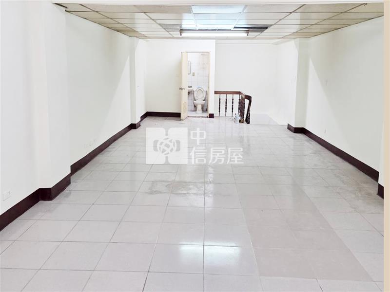 光復路店面房屋室內格局與周邊環境