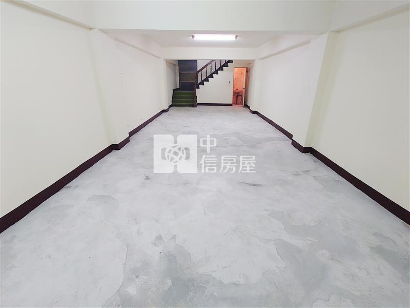 光復路店面房屋室內格局與周邊環境
