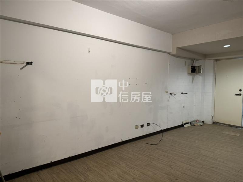 成大南一中育樂商圈套房房屋室內格局與周邊環境