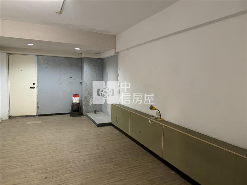 成大南一中育樂商圈套房房屋室內格局與周邊環境