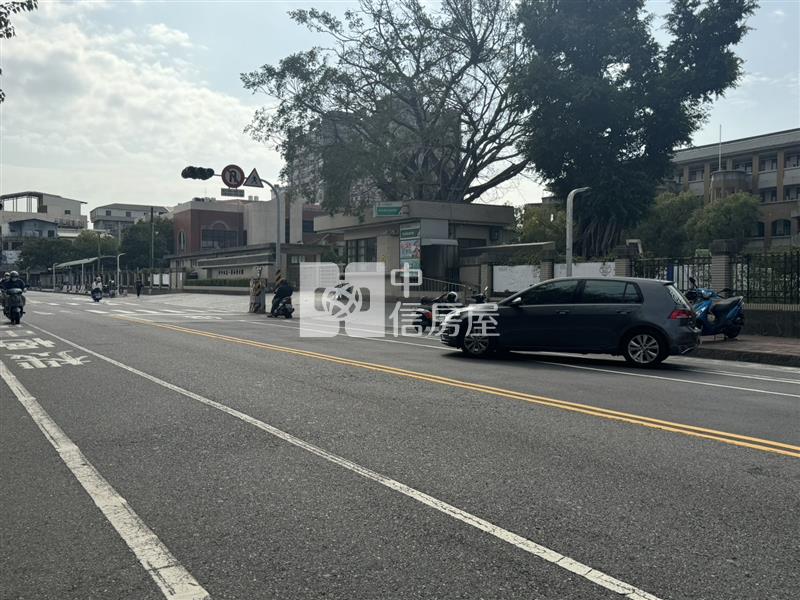 成大南一中育樂商圈套房房屋室內格局與周邊環境