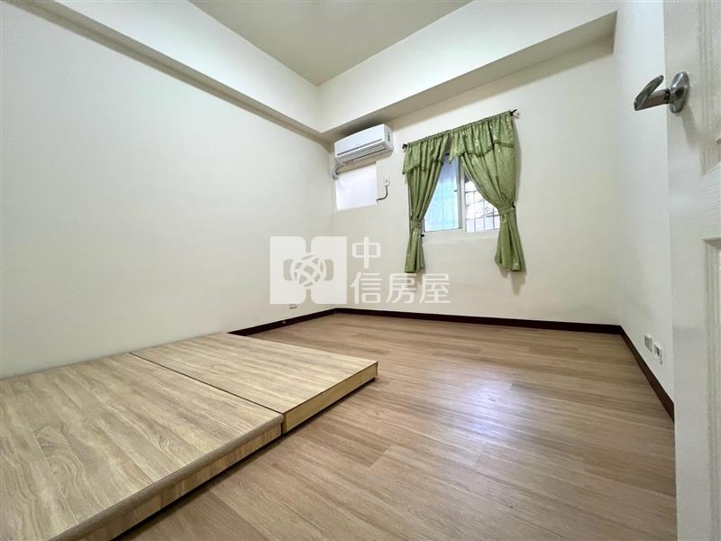 (工學天下)中山醫~工學天下輕鬆成家庭園美三房房屋室內格局與周邊環境